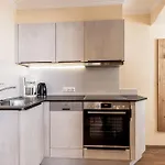 Aparthotel St. Joseph 4*
