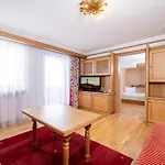 St. Joseph Aparthotel Mayrhofen