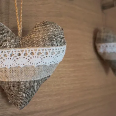 St. Joseph Ξενοδοχείο με διαμερίσματα