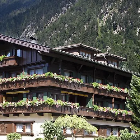 St. Joseph 4* Mayrhofen