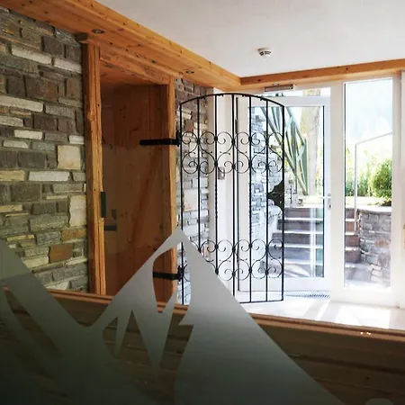 St. Joseph Mayrhofen