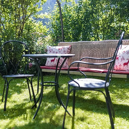 Landhaus St. Joseph Апарт-отель