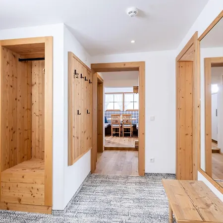 Landhaus St. Joseph 4*