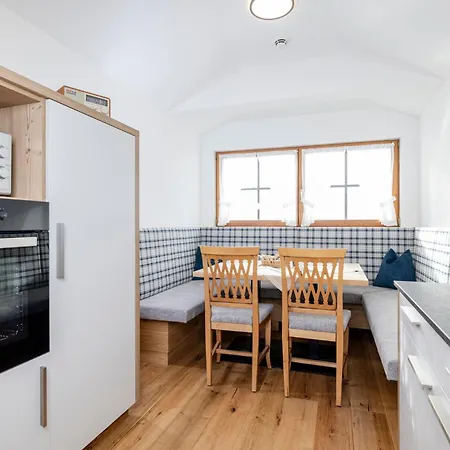 St. Joseph Mayrhofen