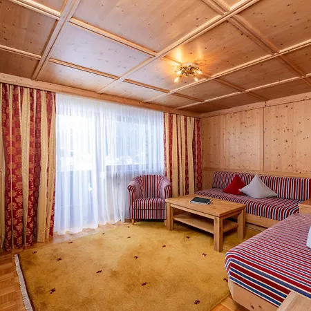 St. Joseph شقة فندقية 4*