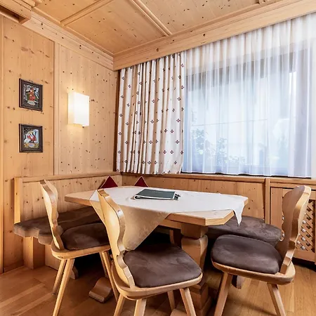 Landhaus St. Joseph 4*