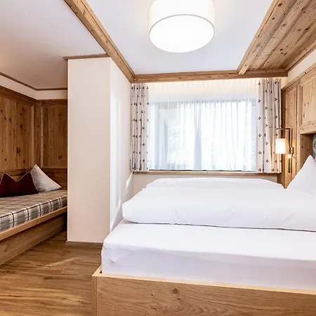 Апарт-отель Landhaus St. Joseph