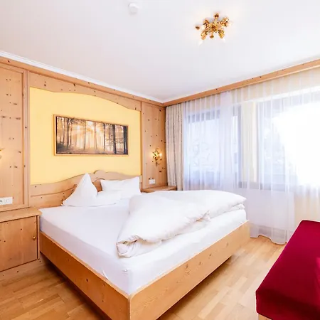 Landhaus St. Joseph 4* Майрхофен
