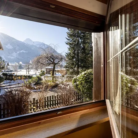 Landhaus St. Joseph Апарт-отель 4*