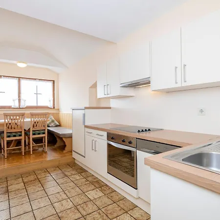 Landhaus St. Joseph 4*