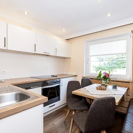 St. Joseph Mayrhofen