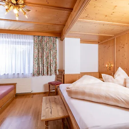 St. Joseph 4* Mayrhofen