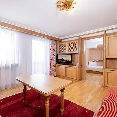 St. Joseph Ξενοδοχείο με διαμερίσματα Mayrhofen