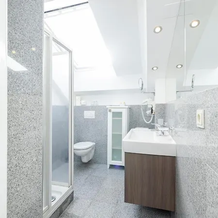 شقة فندقية St. Joseph مايرهوفن