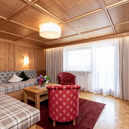 St. Joseph Mayrhofen