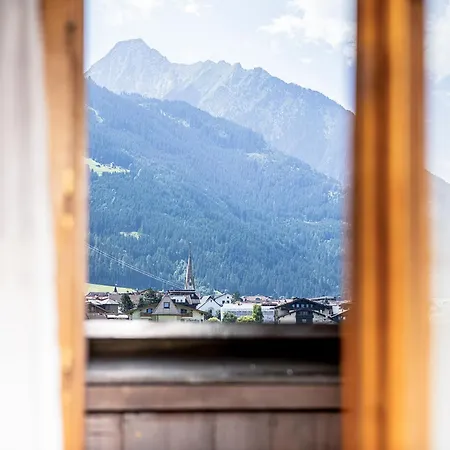 Landhaus St. Joseph 4* Майрхофен