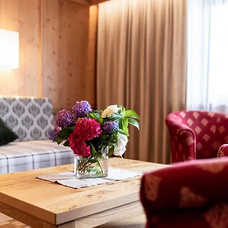 St. Joseph Lejlighedshotel