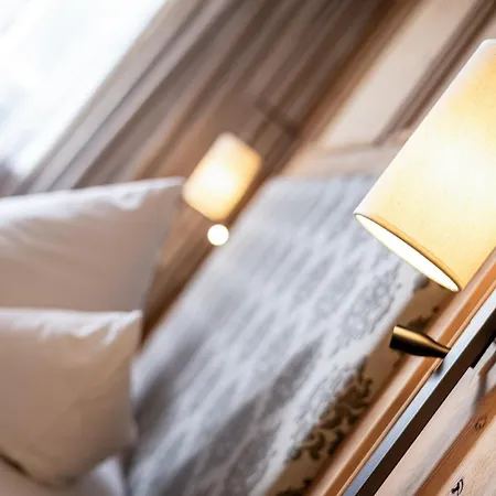 Landhaus St. Joseph Апарт-отель 4*