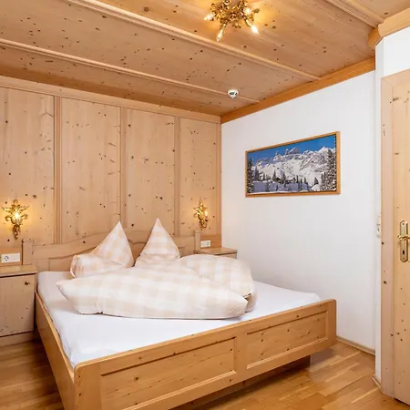 Landhaus St. Joseph 4*