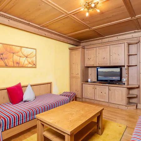 St. Joseph 4* Mayrhofen