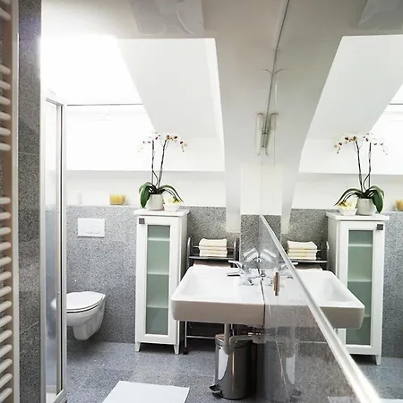 St. Joseph Ξενοδοχείο με διαμερίσματα 4*