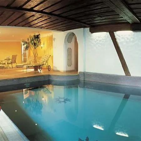 Апарт-отель Landhaus St. Joseph 4*