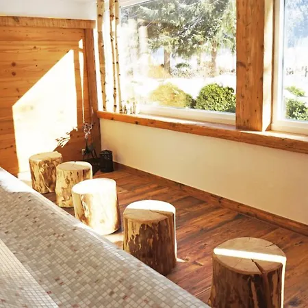 Landhaus St. Joseph 4*