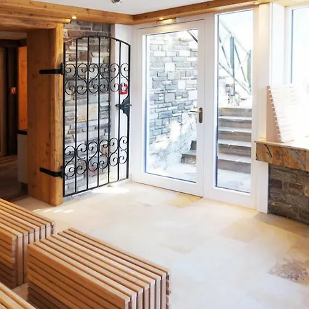 St. Joseph Mayrhofen