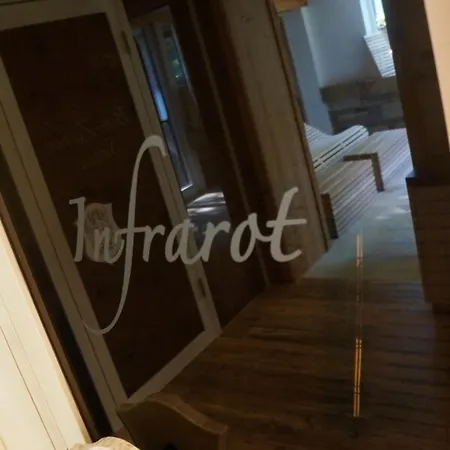 Apartahotel St. Joseph Mayrhofen