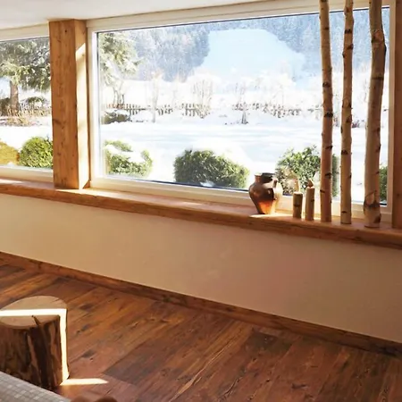 Ξενοδοχείο με διαμερίσματα St. Joseph