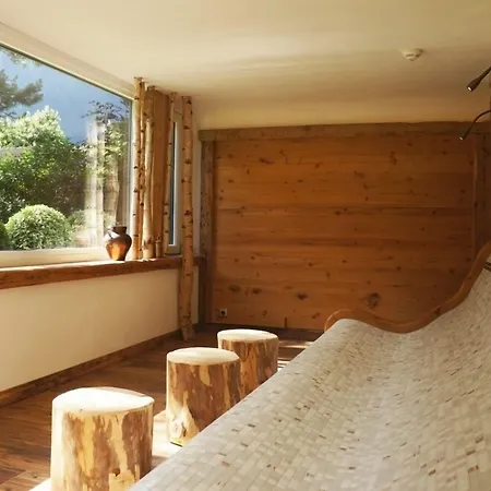 Landhaus St. Joseph 4* Майрхофен