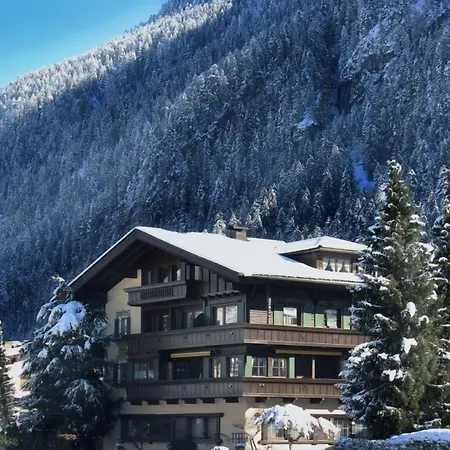 Landhaus St. Joseph 4*