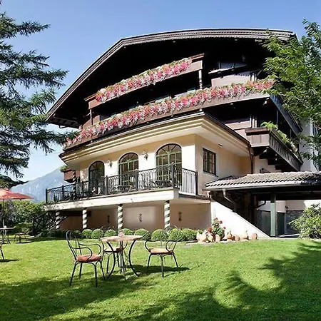 Landhaus St. Joseph Апарт-отель