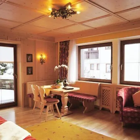 Landhaus St. Joseph Апарт-отель