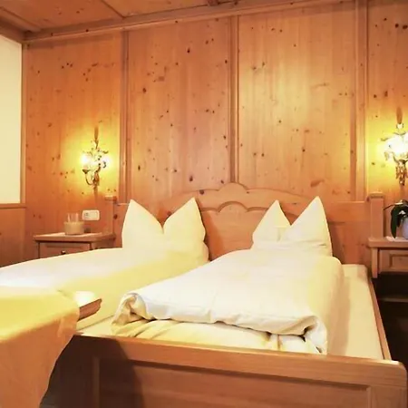 Landhaus St. Joseph Апарт-отель