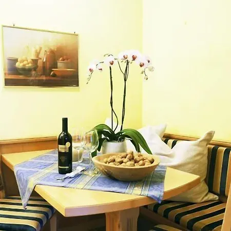 Landhaus St. Joseph 4*