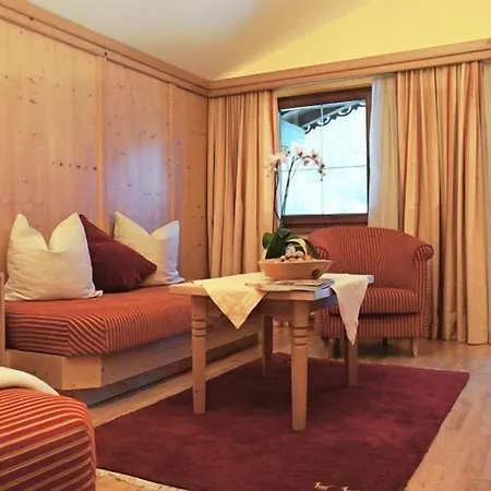 Апарт-отель Landhaus St. Joseph