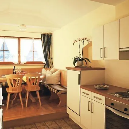 Апарт-отель Landhaus St. Joseph 4*