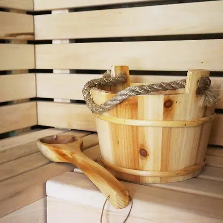 Landhaus St. Joseph Апарт-отель 4*