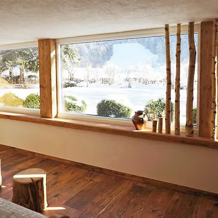 Ξενοδοχείο με διαμερίσματα St. Joseph