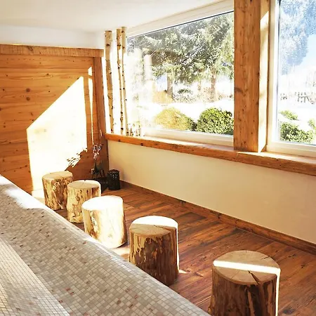 Апарт-отель Landhaus St. Joseph