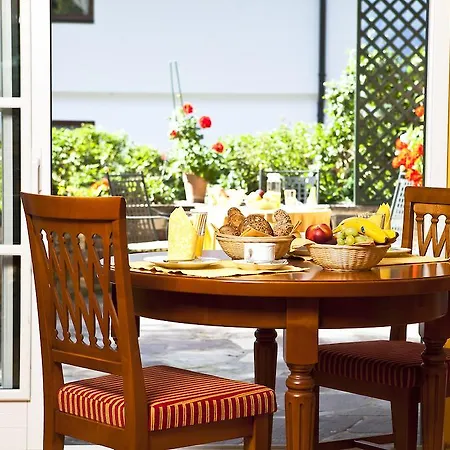 شقة فندقية St. Joseph 4*