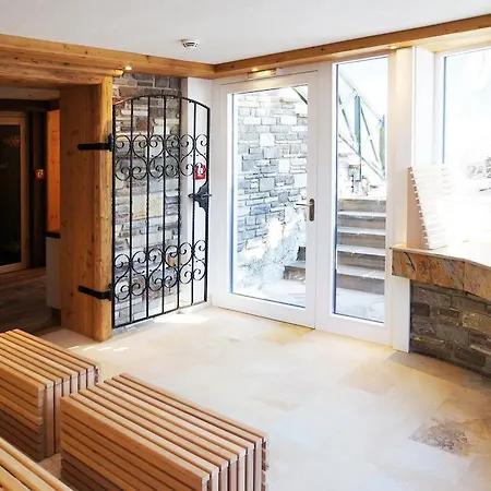 Aparthotel Landhaus St. Joseph Mayrhofen