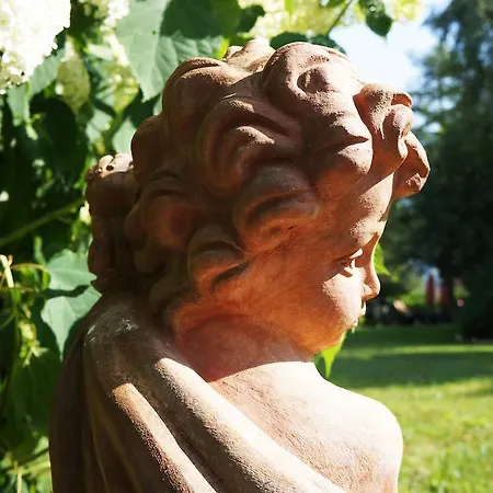 Landhaus St. Joseph Майрхофен