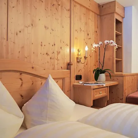 Апарт-отель Landhaus St. Joseph