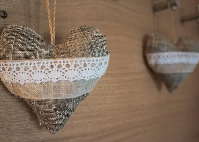 St. Joseph Aparthotel