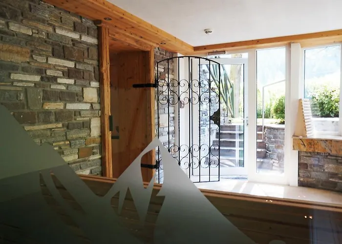 St. Joseph Mayrhofen