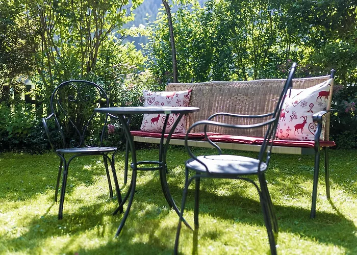 St. Joseph Aparthotel