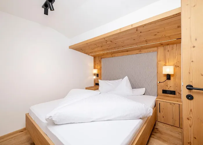 St. Joseph Aparthotel 4*