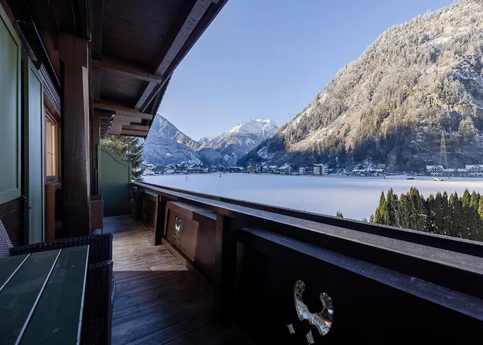 St. Joseph Aparthotel